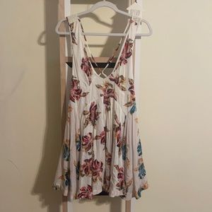 Free People Thought I Was Dreaming Dress